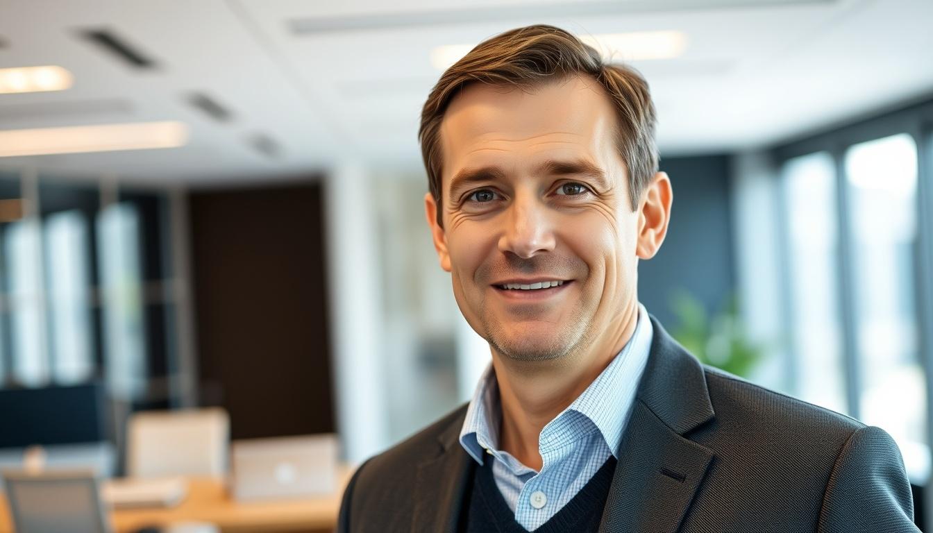 Markus Keller